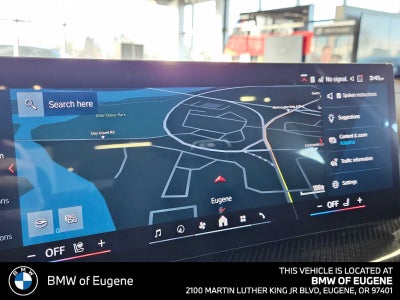 2026 BMW M Models Competition xDrive