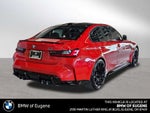 2026 BMW M Models Competition xDrive
