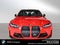 2026 BMW M Models Competition xDrive