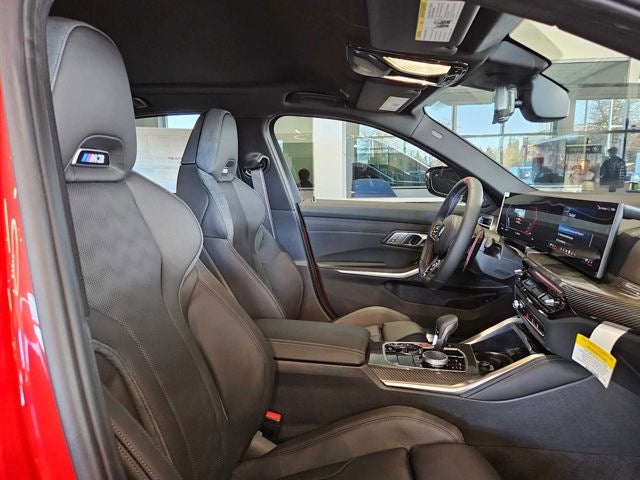 2026 BMW M Models Competition xDrive