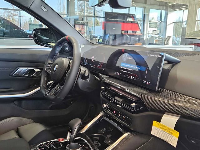 2026 BMW M Models Competition xDrive