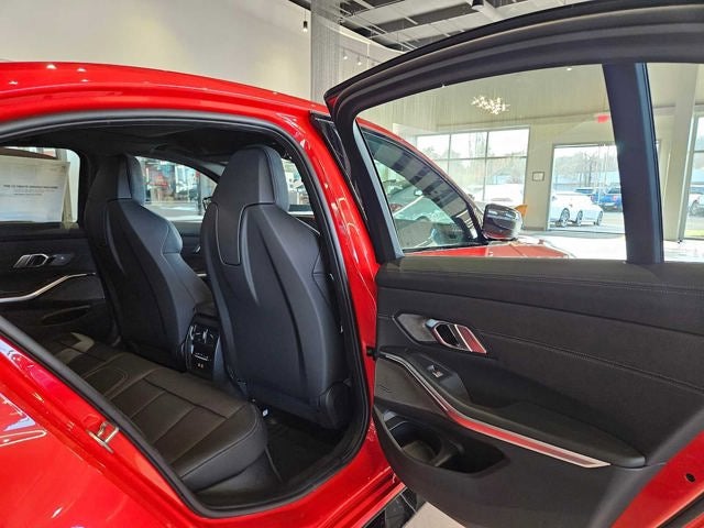 2026 BMW M Models Competition xDrive