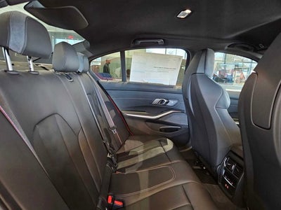 2026 BMW M Models Competition xDrive