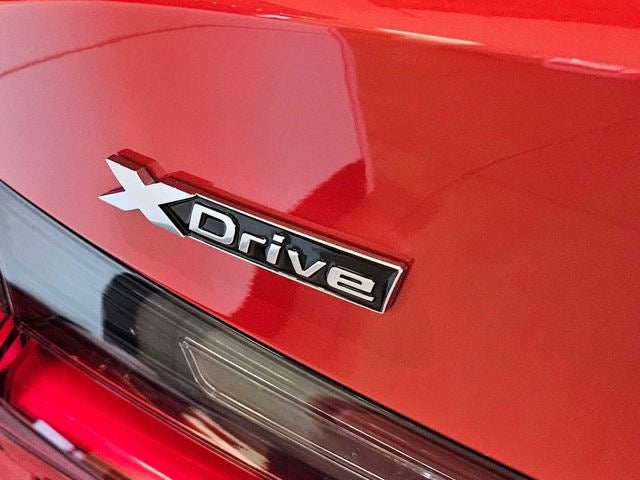 2026 BMW M Models Competition xDrive