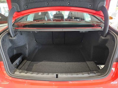 2026 BMW M Models Competition xDrive