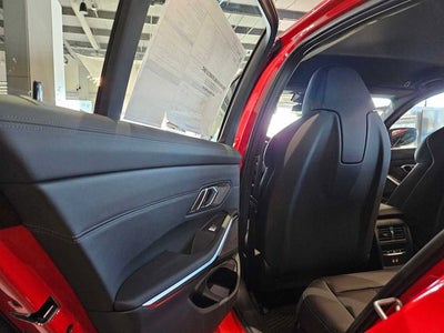 2026 BMW M Models Competition xDrive