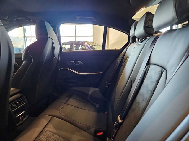 2026 BMW M Models Competition xDrive