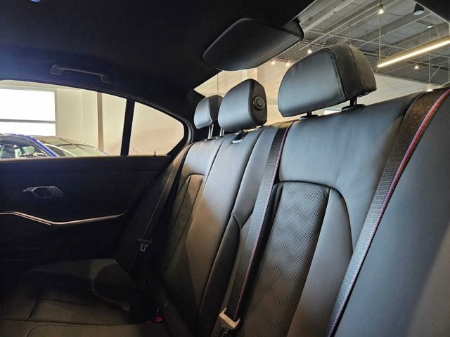 2026 BMW M Models Competition xDrive