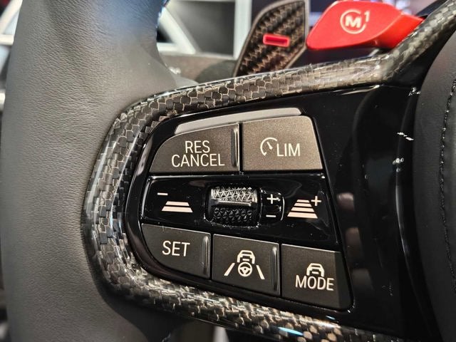 2026 BMW M Models Competition xDrive