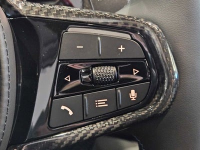 2026 BMW M Models Competition xDrive