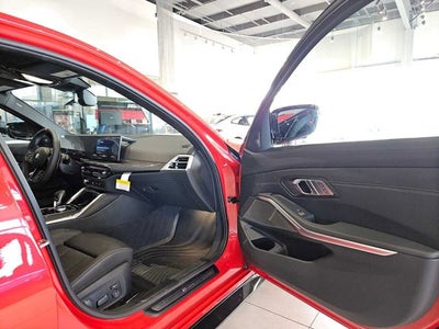 2026 BMW M Models Competition xDrive