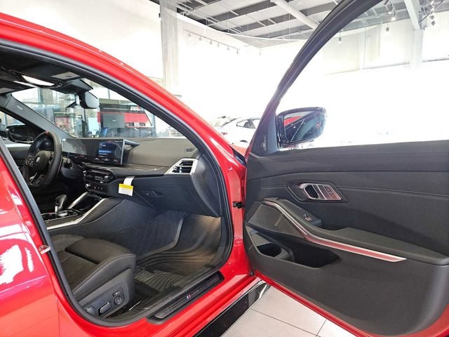 2026 BMW M Models Competition xDrive