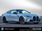 2026 BMW M Models Competition xDrive