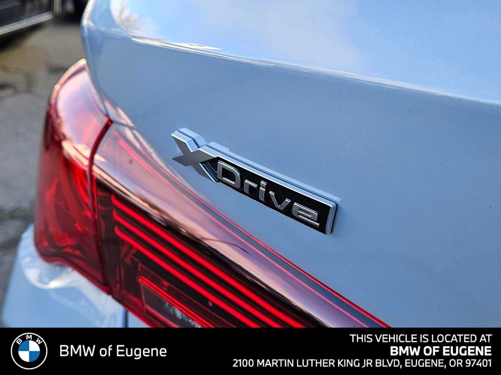2026 BMW M Models Competition xDrive