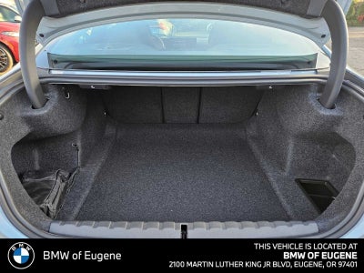 2026 BMW M Models Competition xDrive