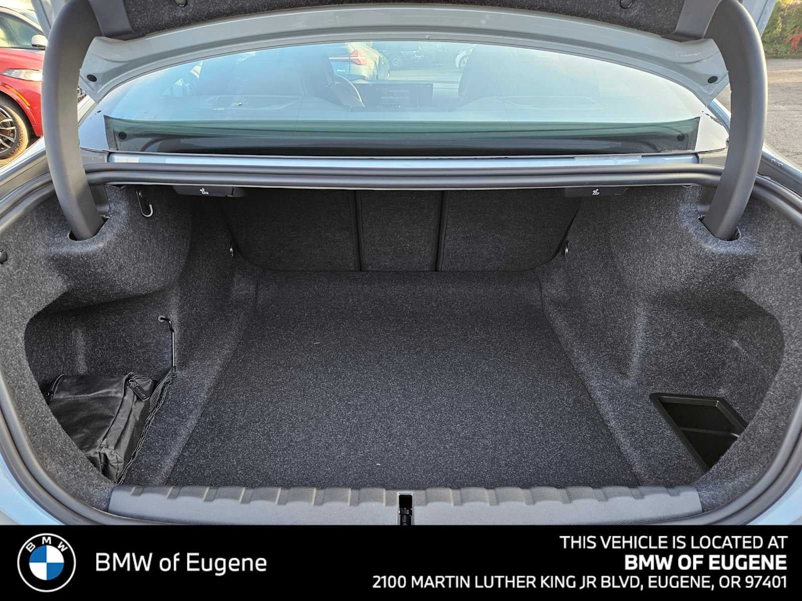 2026 BMW M Models Competition xDrive