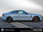 2026 BMW M Models Competition xDrive