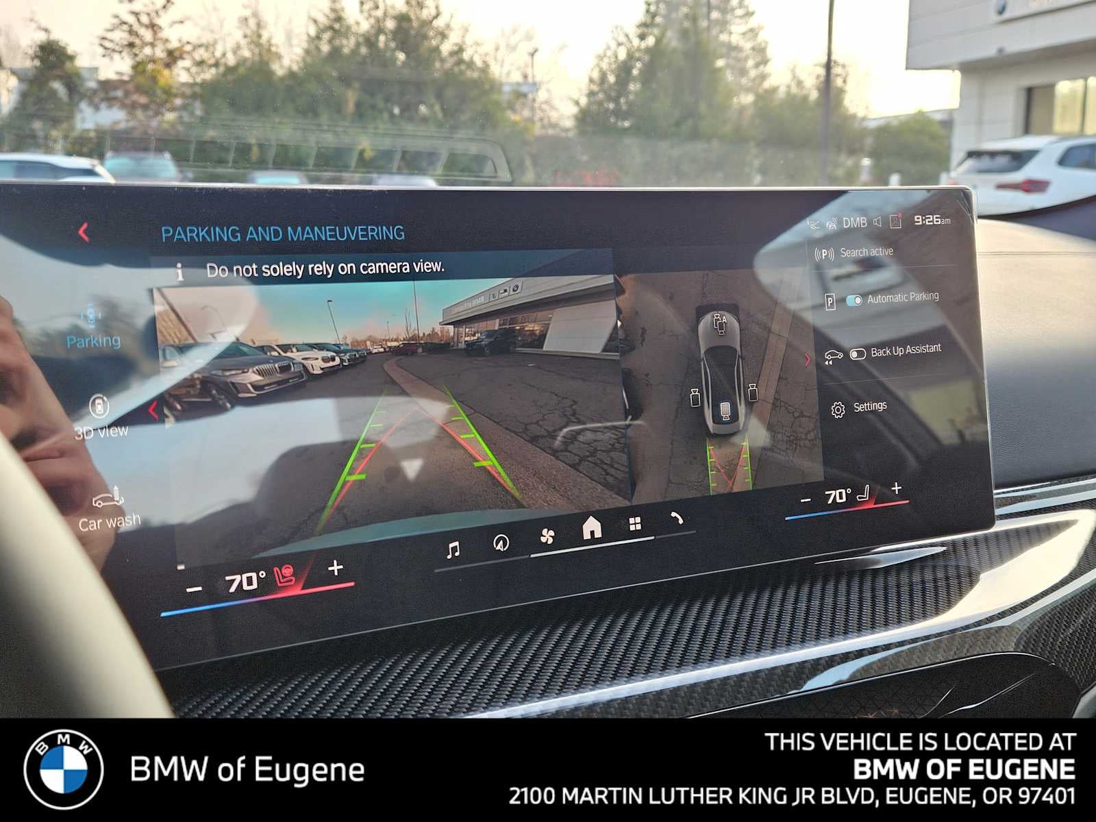 2026 BMW M Models Competition xDrive