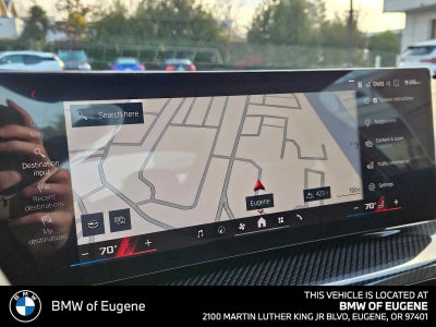 2026 BMW M Models Competition xDrive