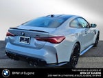 2026 BMW M Models Competition xDrive