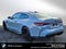 2026 BMW M Models Competition xDrive
