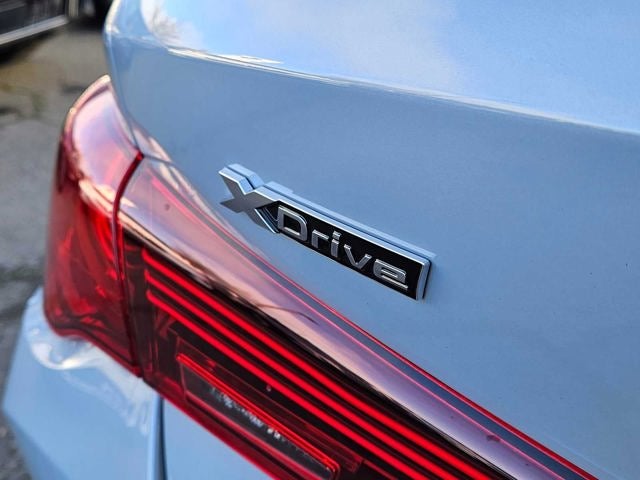 2026 BMW M Models Competition xDrive