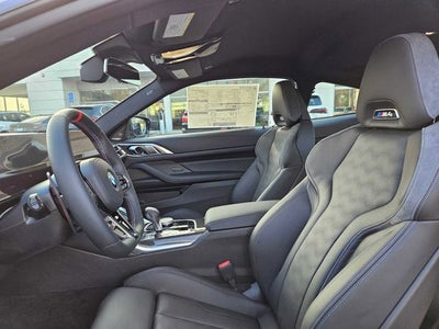 2026 BMW M Models Competition xDrive