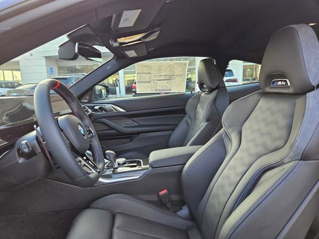 2026 BMW M Models Competition xDrive