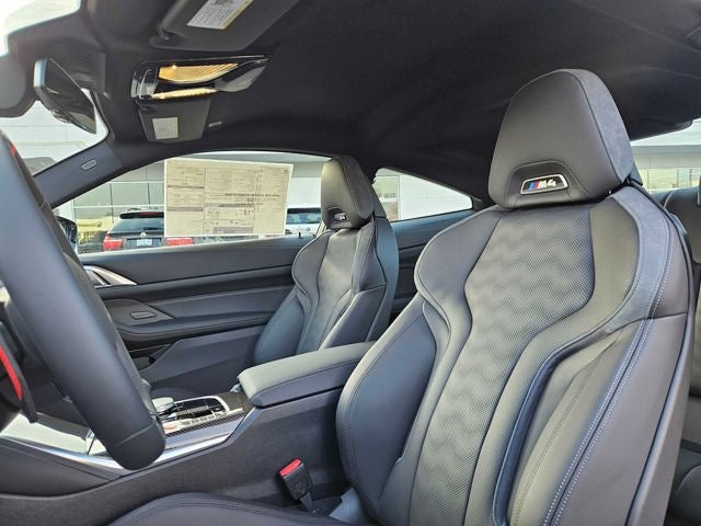 2026 BMW M Models Competition xDrive