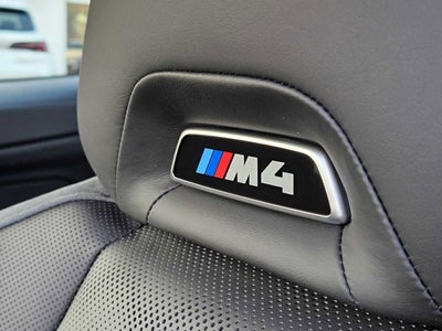 2026 BMW M Models Competition xDrive