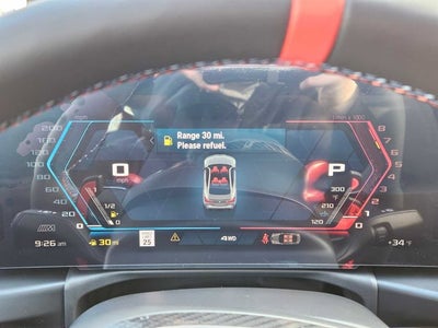 2026 BMW M Models Competition xDrive