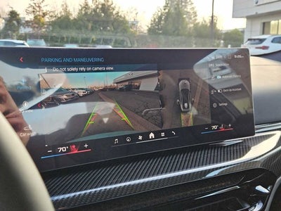 2026 BMW M Models Competition xDrive