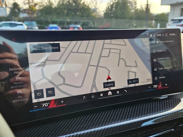 2026 BMW M Models Competition xDrive