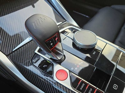 2026 BMW M Models Competition xDrive