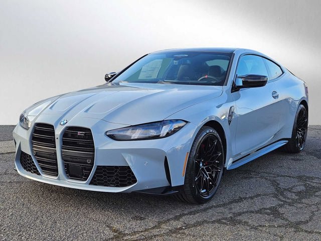 2026 BMW M Models Competition xDrive