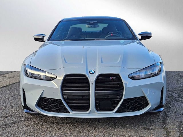 2026 BMW M Models Competition xDrive