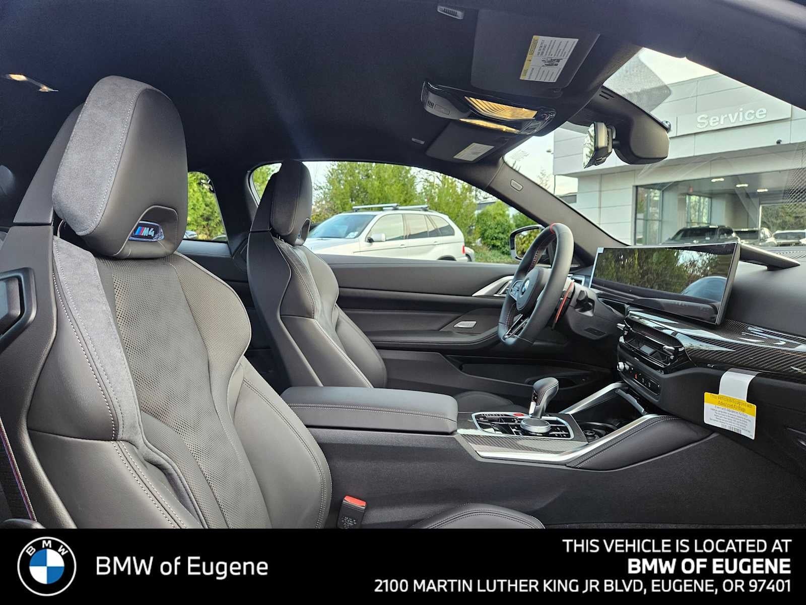 2026 BMW M Models Competition xDrive