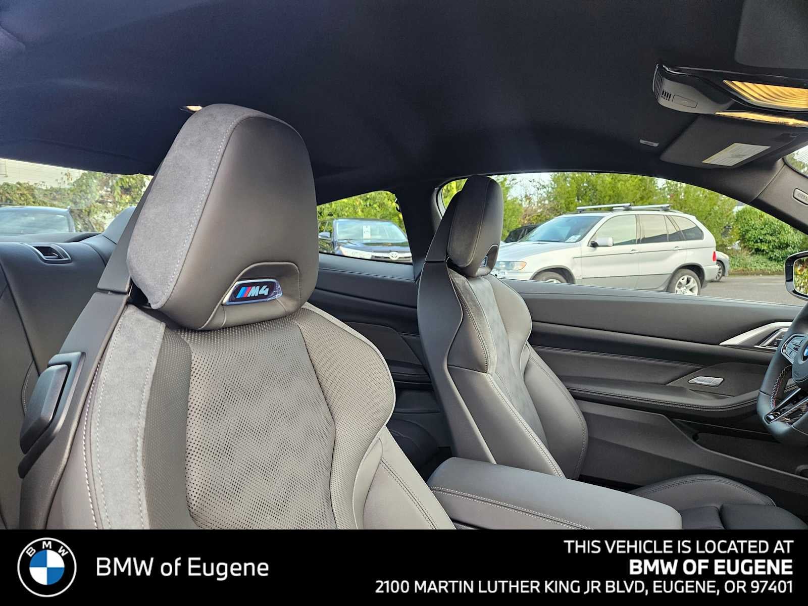 2026 BMW M Models Competition xDrive