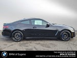 2026 BMW M Models Competition xDrive