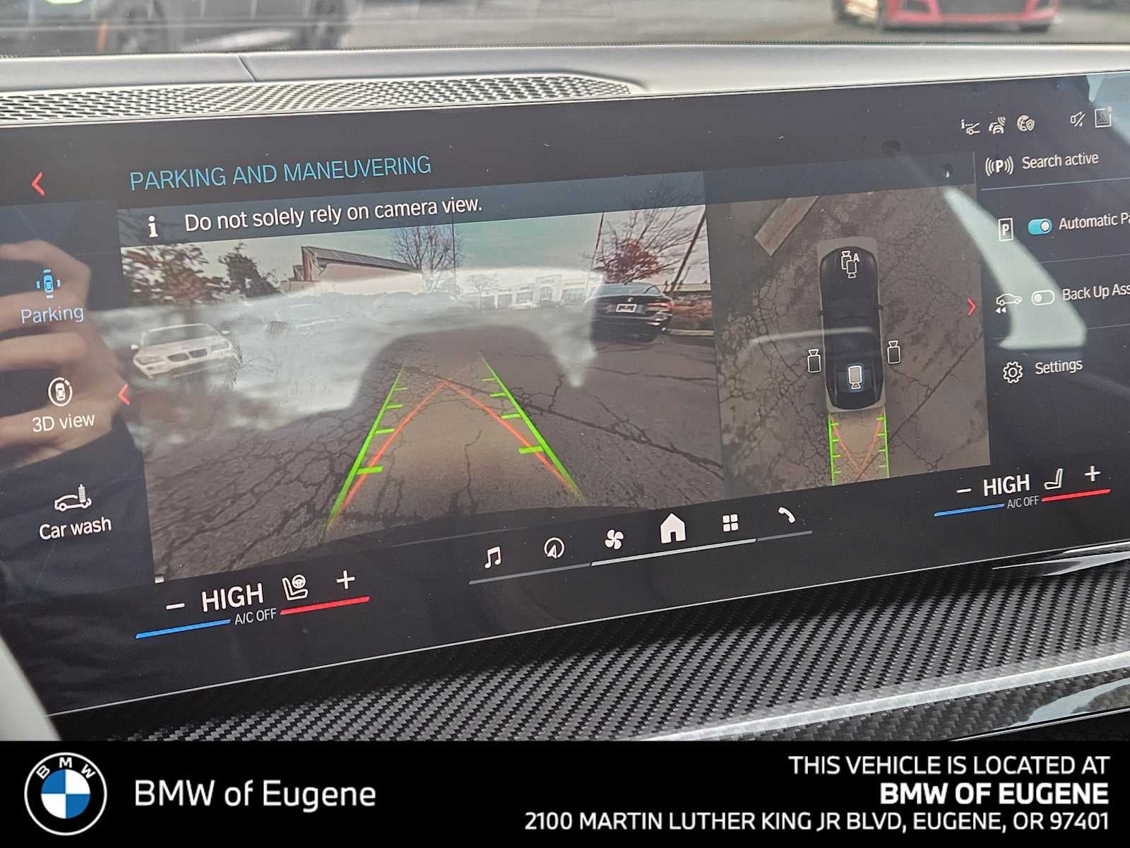 2026 BMW M Models Competition xDrive