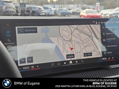 2026 BMW M Models Competition xDrive