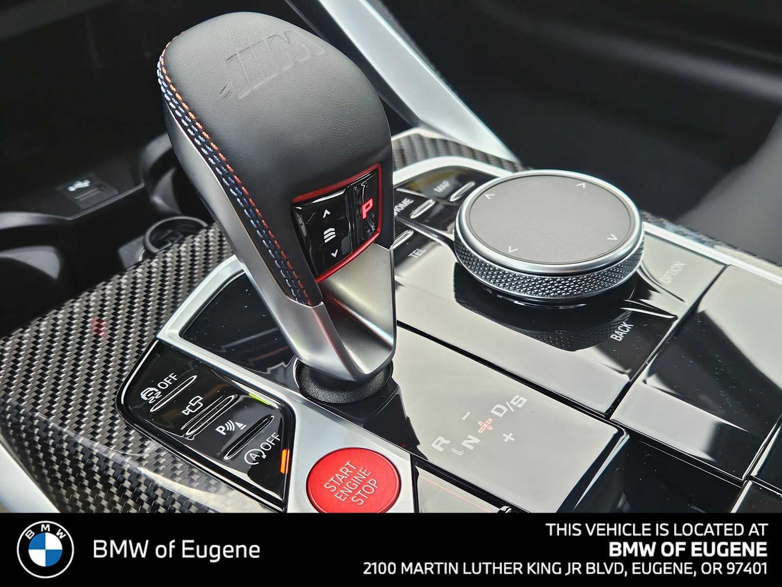 2026 BMW M Models Competition xDrive