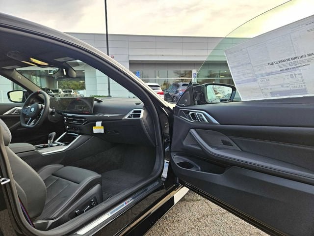 2026 BMW M Models Competition xDrive