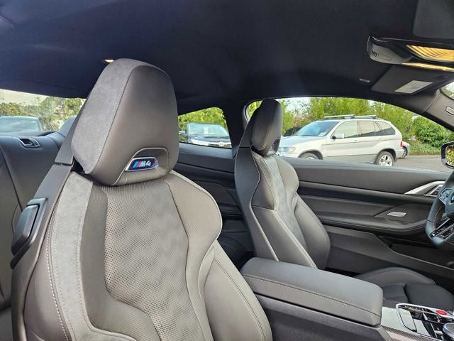 2026 BMW M Models Competition xDrive