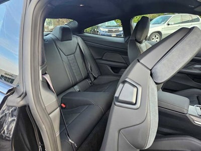 2026 BMW M Models Competition xDrive