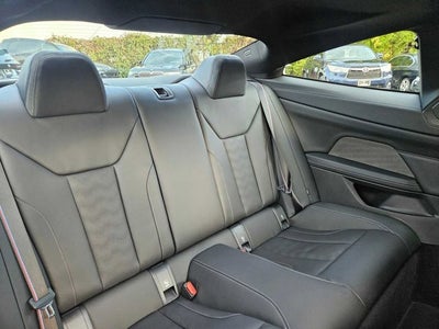 2026 BMW M Models Competition xDrive