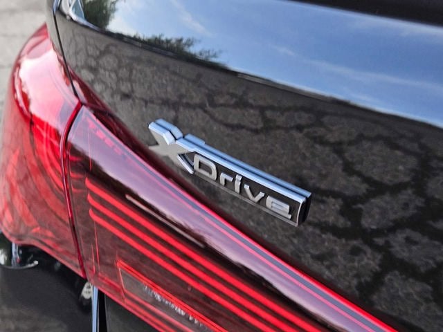 2026 BMW M Models Competition xDrive