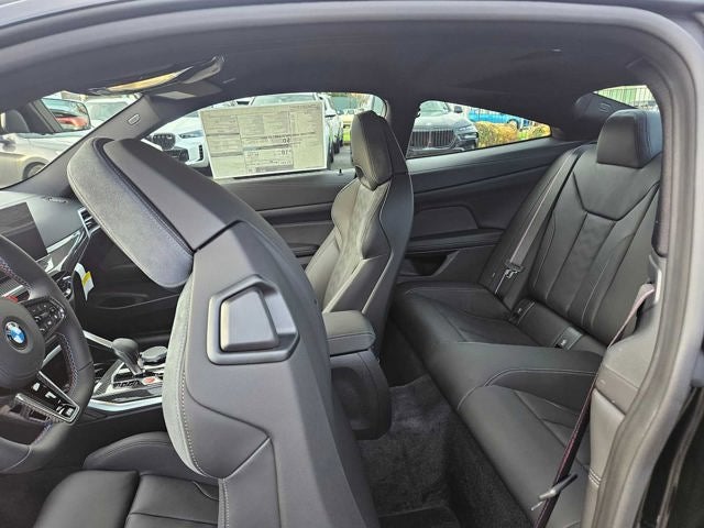 2026 BMW M Models Competition xDrive