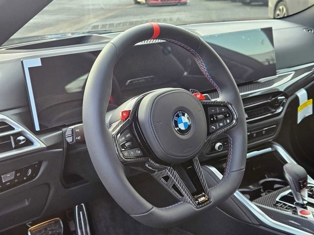 2026 BMW M Models Competition xDrive