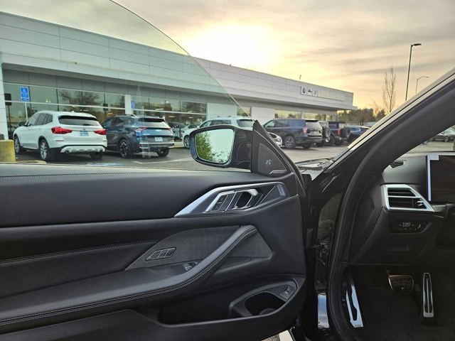 2026 BMW M Models Competition xDrive